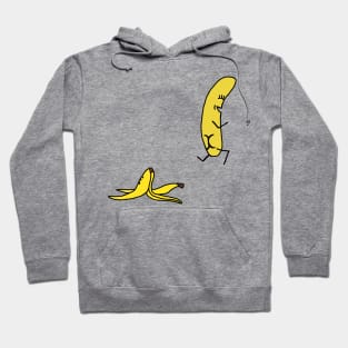 Naked banana Hoodie